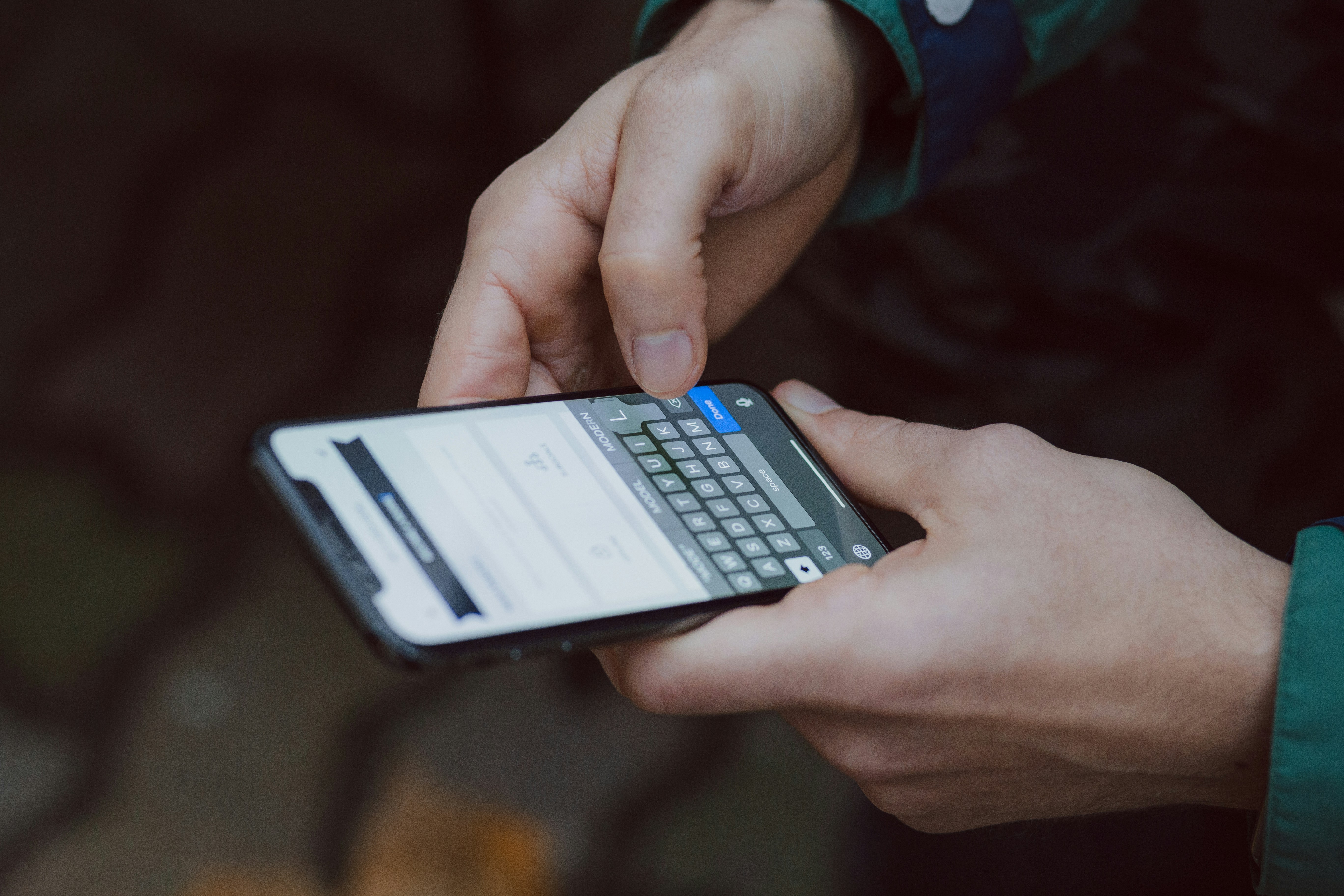 SMS Dispatch